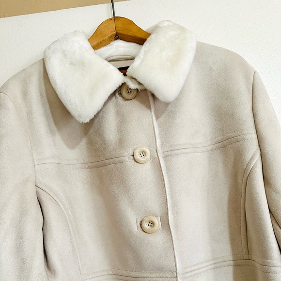 A.N.A. Women’s Coat XL - Picture 2 of 9